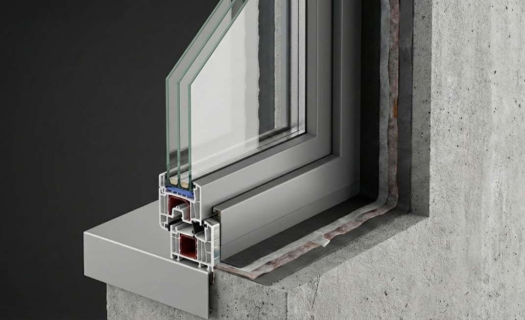 Ventanas y Puertas Passivhaus
